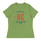 Women's Relaxed T-Shirt: 'XX & XY Since BC - Classic' | Freedom Kind - Image #6