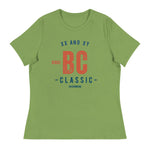Women's Relaxed T-Shirt: 'XX & XY Since BC - Classic' | Freedom Kind - Image #6