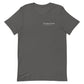 Freedom Kind Definition T-shirt - Image #7