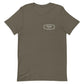Pistols 'E pluribus unum' T-shirt | Freedom Kind Apparel - Image #21