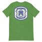 Freedom Kind Anti - Tyranny Vintage Scuba Logo T-shirt - Image #15