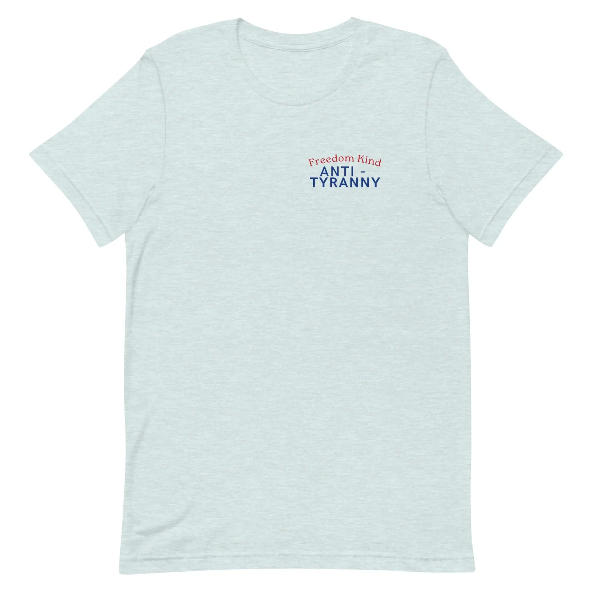 Land Of The Free ? T-Shirt | Freedom Kind Apparel - Image #39