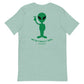 We're Finally Real' Aliens T-shirt | Freedom Kind Apparel - Image #14