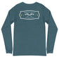 E Pluribus Unum Long Sleeve Tee | Freedom Kind Apparel - Image #15