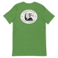 Freedom Kind Bald Eagle Logo Unisex t-shirt - Image #19