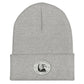 Freedom Kind Bald Eagle Logo Cuffed Beanie - Image #10