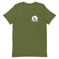 Moonlit Buck T-shirt | Freedom Kind Apparel - Image #23