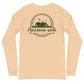 Unisex Long Sleeve Tee: Farm Theme | Freedom Kind Apparel - Image #15
