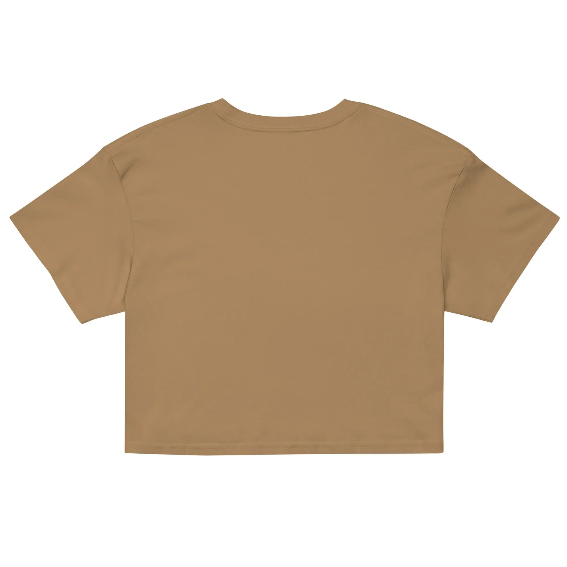 Rose Women's Crop Top | Freedom Kind Apparel - Image #5