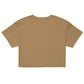 I Have Morals 01 | Women’s crop top - Image #3