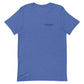 Political Commentary T-shirt: 'Free The Orange Herring' | Freedom Kind Apparel - Image #4