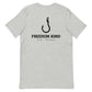 Hook Anti - Tyranny T-Shirt | Freedom Kind Apparel - Image #40