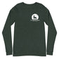 Moonlit Buck Long Sleeve Tee | Freedom Kind Apparel - Image #12