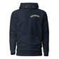 Unwavering Christian | Men's Hoodie - Image #4