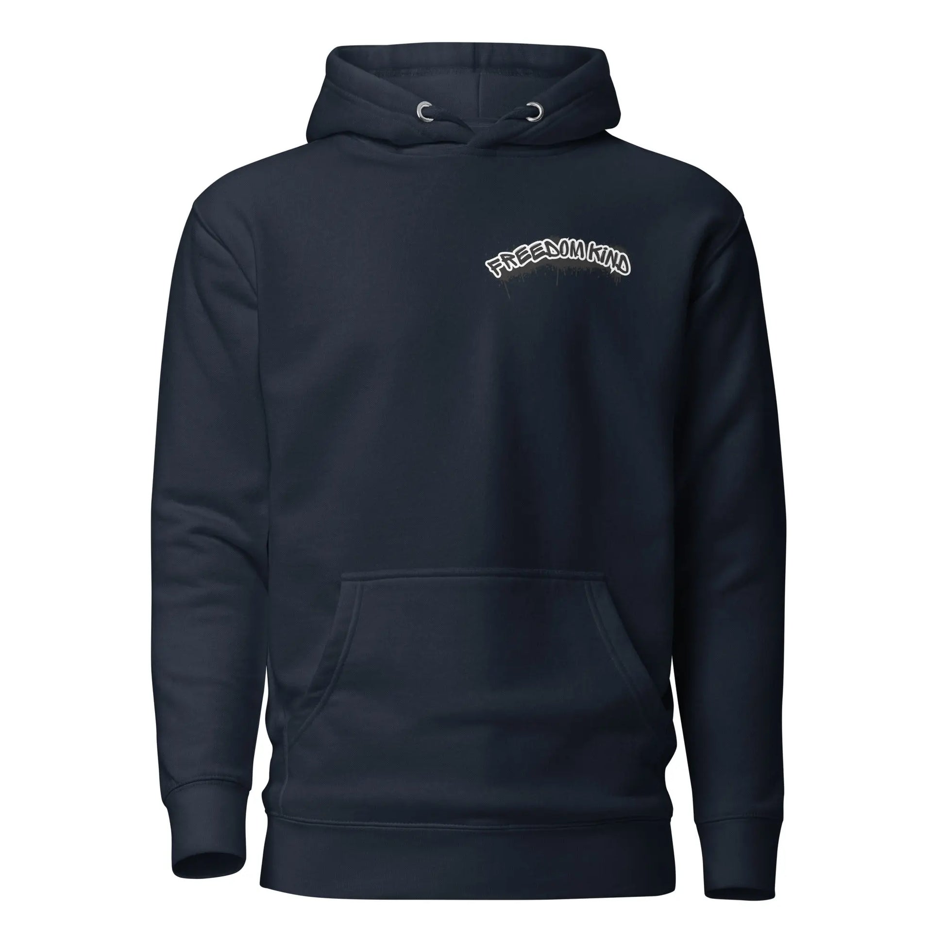 Unwavering Christian | Men's Hoodie - Image #4