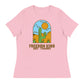 Cactus Women's Relaxed T-Shirt | Freedom Kind Apparel - Image #22