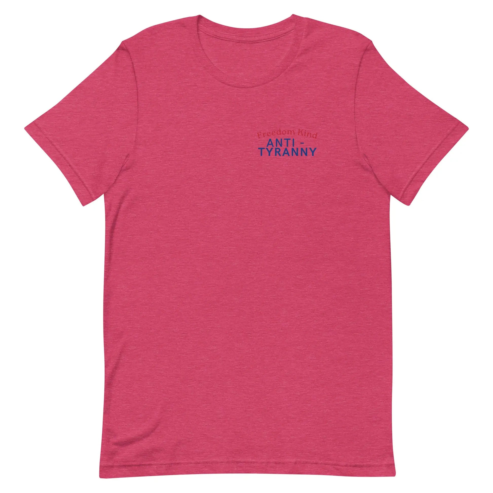 Land Of The Free ? T-Shirt | Freedom Kind Apparel - Image #13