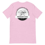 Common Sense Driven Anti-Tyranny T-shirt | Freedom Kind Apparel - Image #9