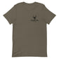 Anti-Tyranny Buck T-shirt | Freedom Kind Apparel - Image #4