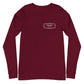 E Pluribus Unum Long Sleeve Tee | Freedom Kind Apparel - Image #2