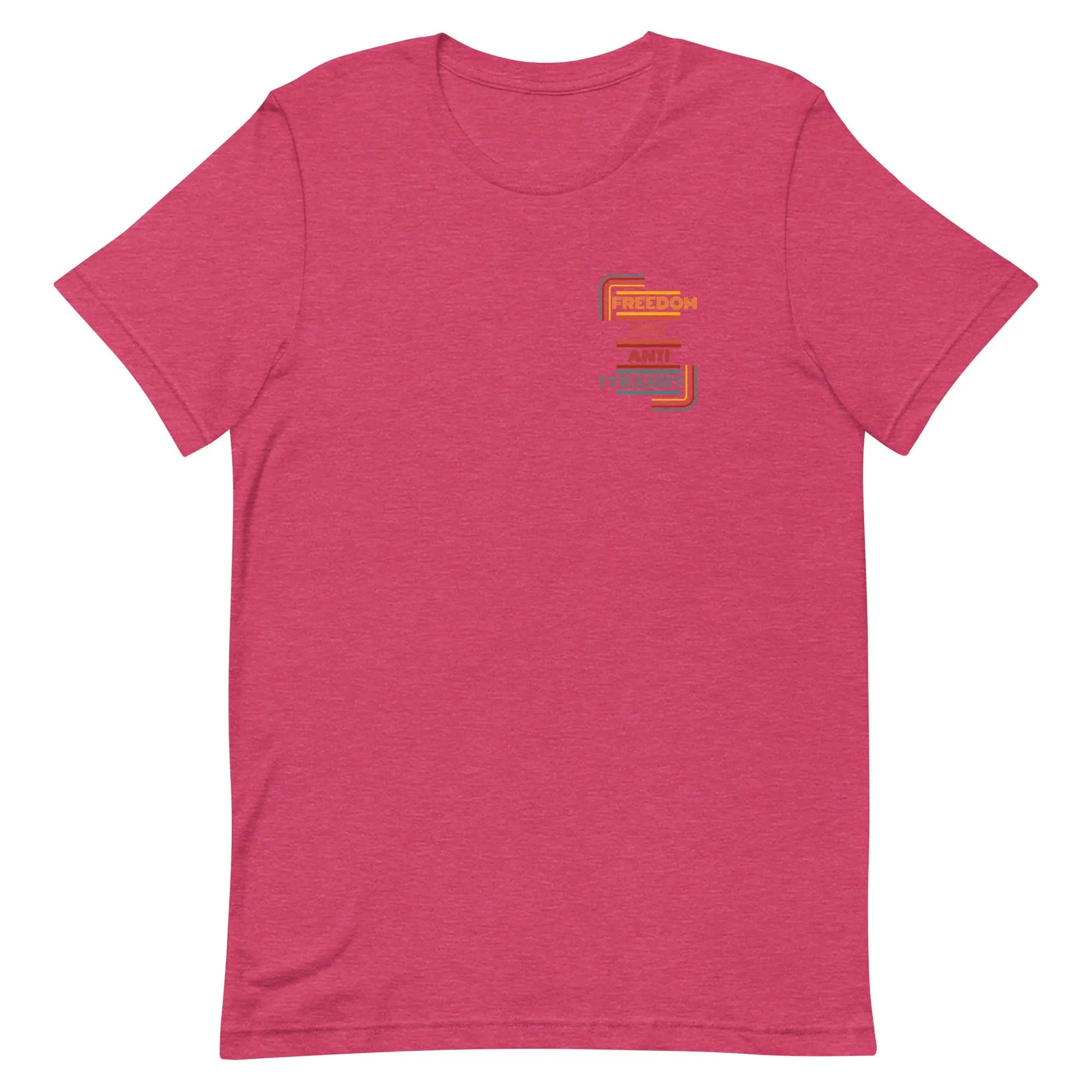 100% Original Man Parts T-Shirt | Freedom Kind Apparel - Image #9