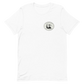 Freedom Kind Bald Eagle Logo Unisex t-shirt - Image #28
