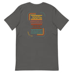 100% Original Man Parts T-Shirt | Freedom Kind Apparel - Image #4