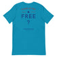 Land Of The Free ? T-Shirt | Freedom Kind Apparel - Image #23