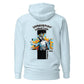 Unwavering Christian | Men's Hoodie - Image #22