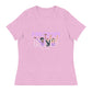 Women's Relaxed T-Shirt: Anti-Tyranny Celebration | Freedom Kind Apparel - Image #10