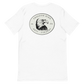 Freedom Kind Bald Eagle Logo Unisex t-shirt - Image #27