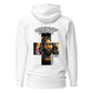 Unwavering Christian | Men's Hoodie - Image #24