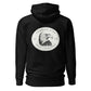 Freedom Kind Bald Eagle Logo Hoodie - Image #3