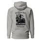 Clinton's - They Can't Suicide Us All | Men's Hoodie - Image #1