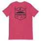 Hunting & Fishing Anti-Tyranny T-shirt | Freedom Kind Apparel - Image #12