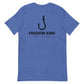 Hook Anti - Tyranny T-Shirt | Freedom Kind Apparel - Image #17