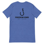 Hook Anti - Tyranny T-Shirt | Freedom Kind Apparel - Image #17