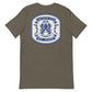 Freedom Kind Anti - Tyranny Vintage Scuba Logo T-shirt - Image #5