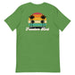 Freedom Kind Beach Sunset T-shirt - Image #13