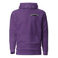 Love Pits, Hate Tyranny | Men's Hoodie - Image #11