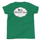 Anti-Tyranny 'Premium Quality' Youth Short Sleeve T-Shirt | Freedom Kind Apparel - Image #20