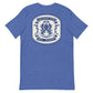 Freedom Kind Anti - Tyranny Vintage Scuba Logo T-shirt - Image #11