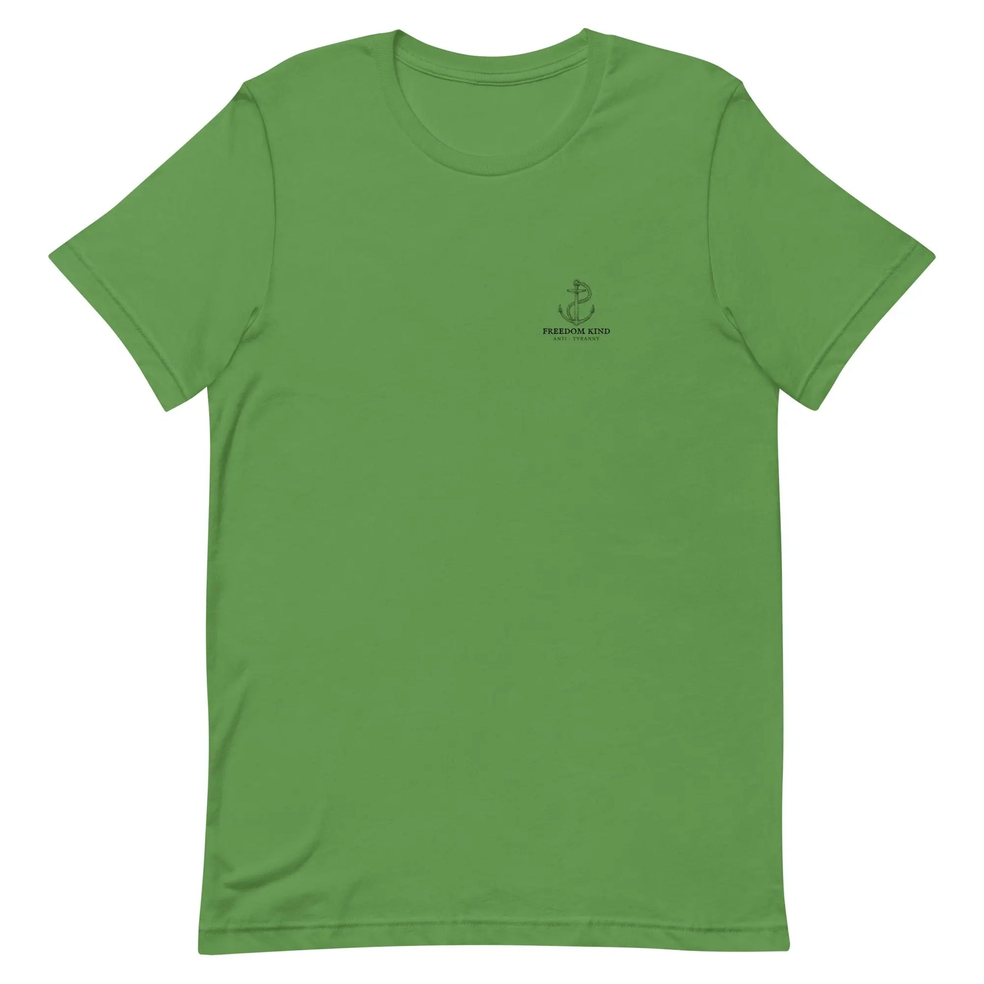 Men's Anchor T-shirt | Freedom Kind Apparel - Image #11