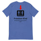 Just a Restroom Sign T-Shirt | Freedom Kind Apparel - Image #3
