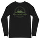 Unisex Long Sleeve Tee: Farm Theme | Freedom Kind Apparel - Image #5
