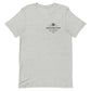 Freedom Kind Anti - Tyranny Liberty Bell American Flag Logo T-shirt - Image #22