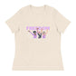 Women's Relaxed T-Shirt: Anti-Tyranny Celebration | Freedom Kind Apparel - Image #12