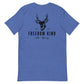 Anti-Tyranny Buck T-shirt | Freedom Kind Apparel - Image #13