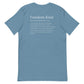 Freedom Kind Definition T-shirt - Image #30