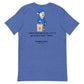 Joe Biden Quote T-shirt: 'I Don't Know About You, But I'm Gonna Go To Bed.' | Freedom Kind - Image #4
